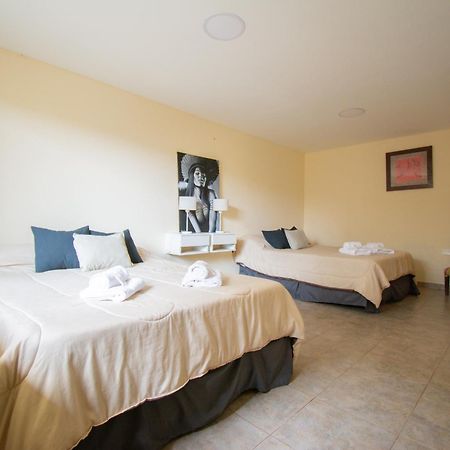 Terminal Suites El Calafate Luaran gambar