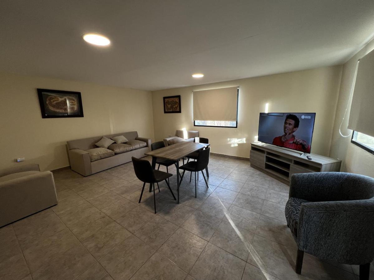Terminal Suites El Calafate Luaran gambar