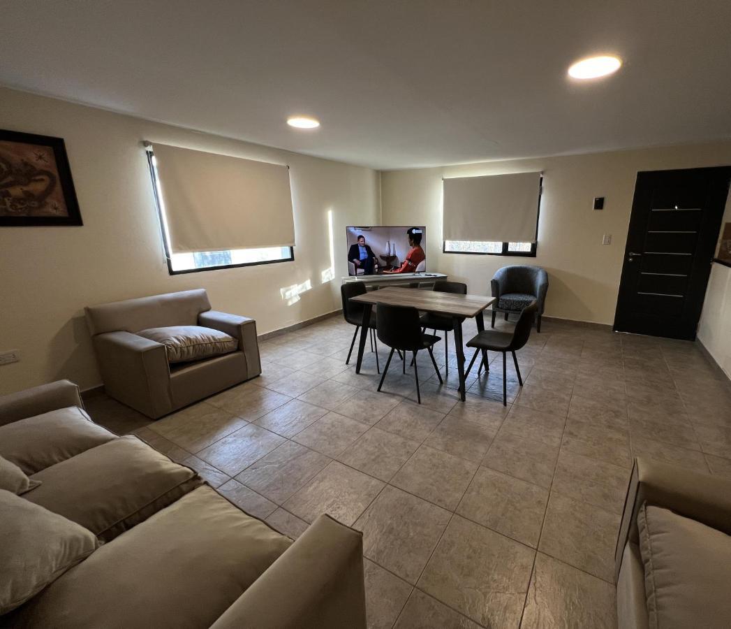 Terminal Suites El Calafate Luaran gambar