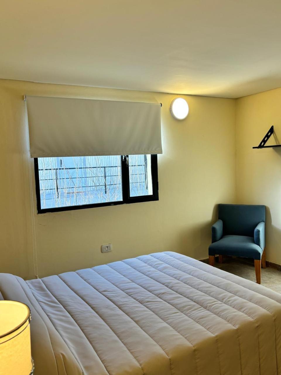Terminal Suites El Calafate Luaran gambar