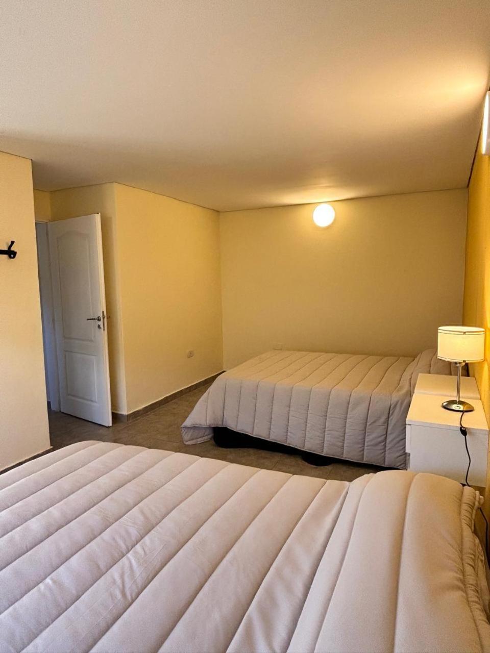 Terminal Suites El Calafate Luaran gambar