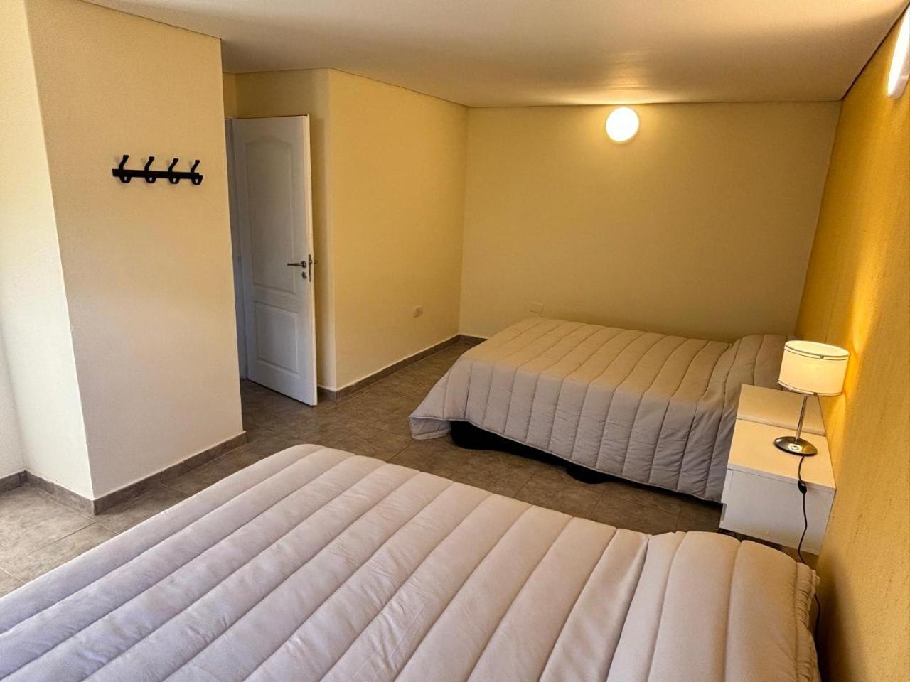 Terminal Suites El Calafate Luaran gambar