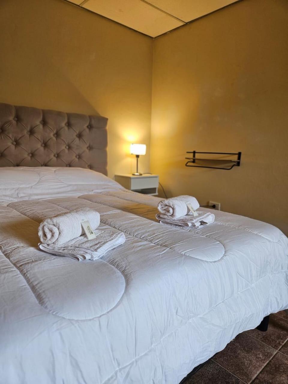 Terminal Suites El Calafate Luaran gambar