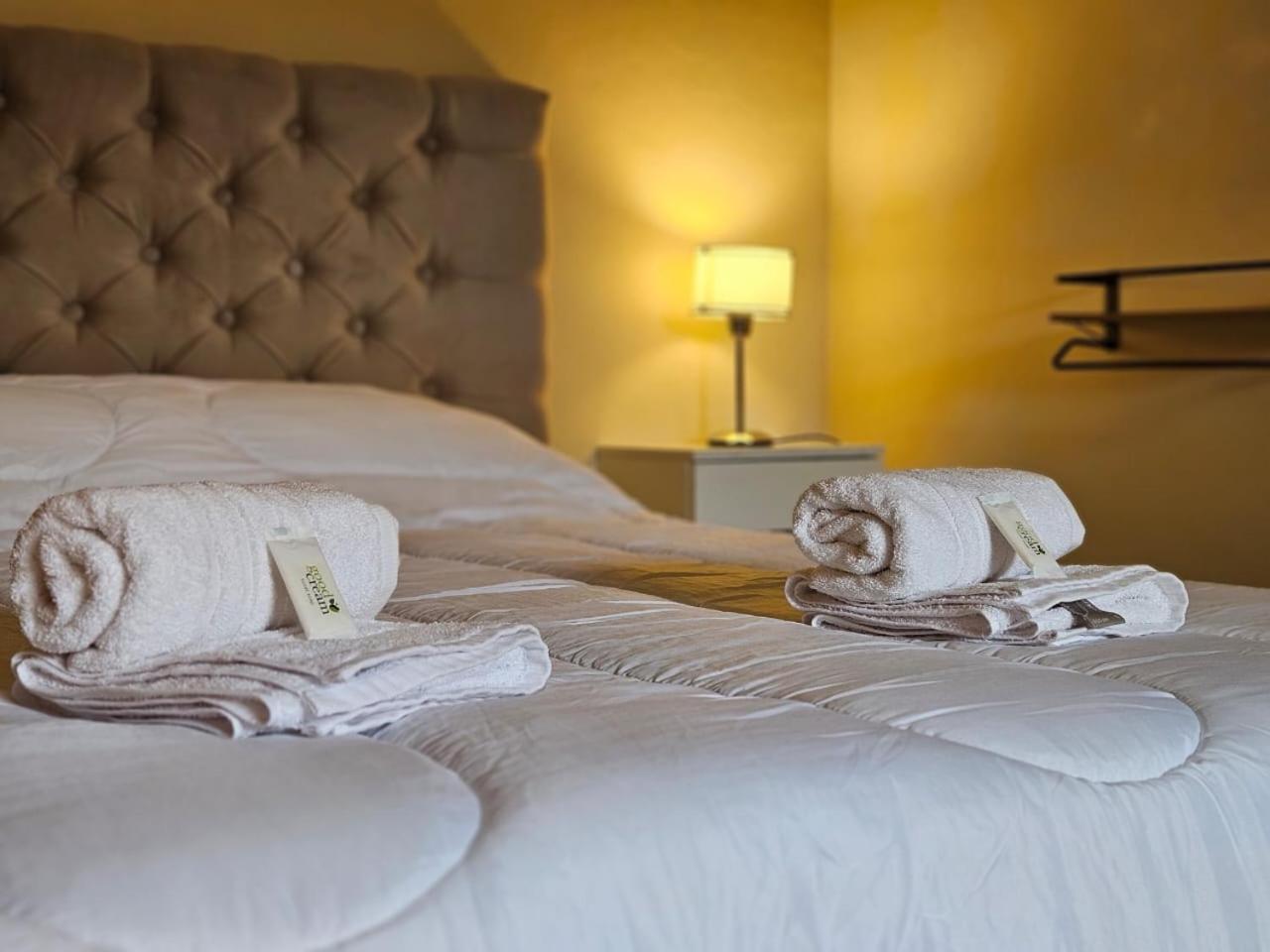 Terminal Suites El Calafate Luaran gambar