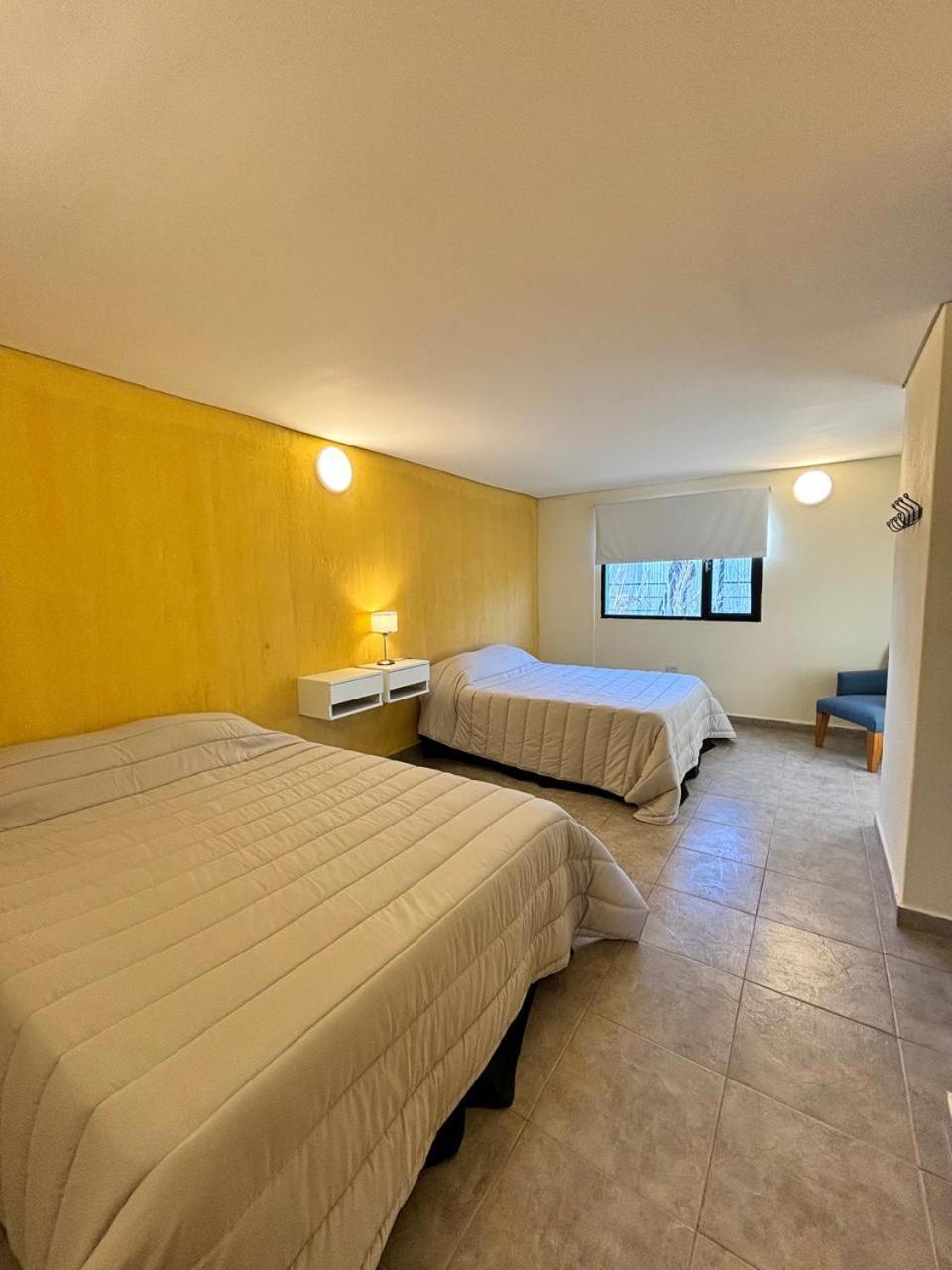 Terminal Suites El Calafate Luaran gambar