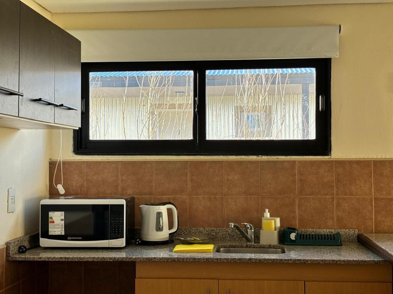 Terminal Suites El Calafate Luaran gambar