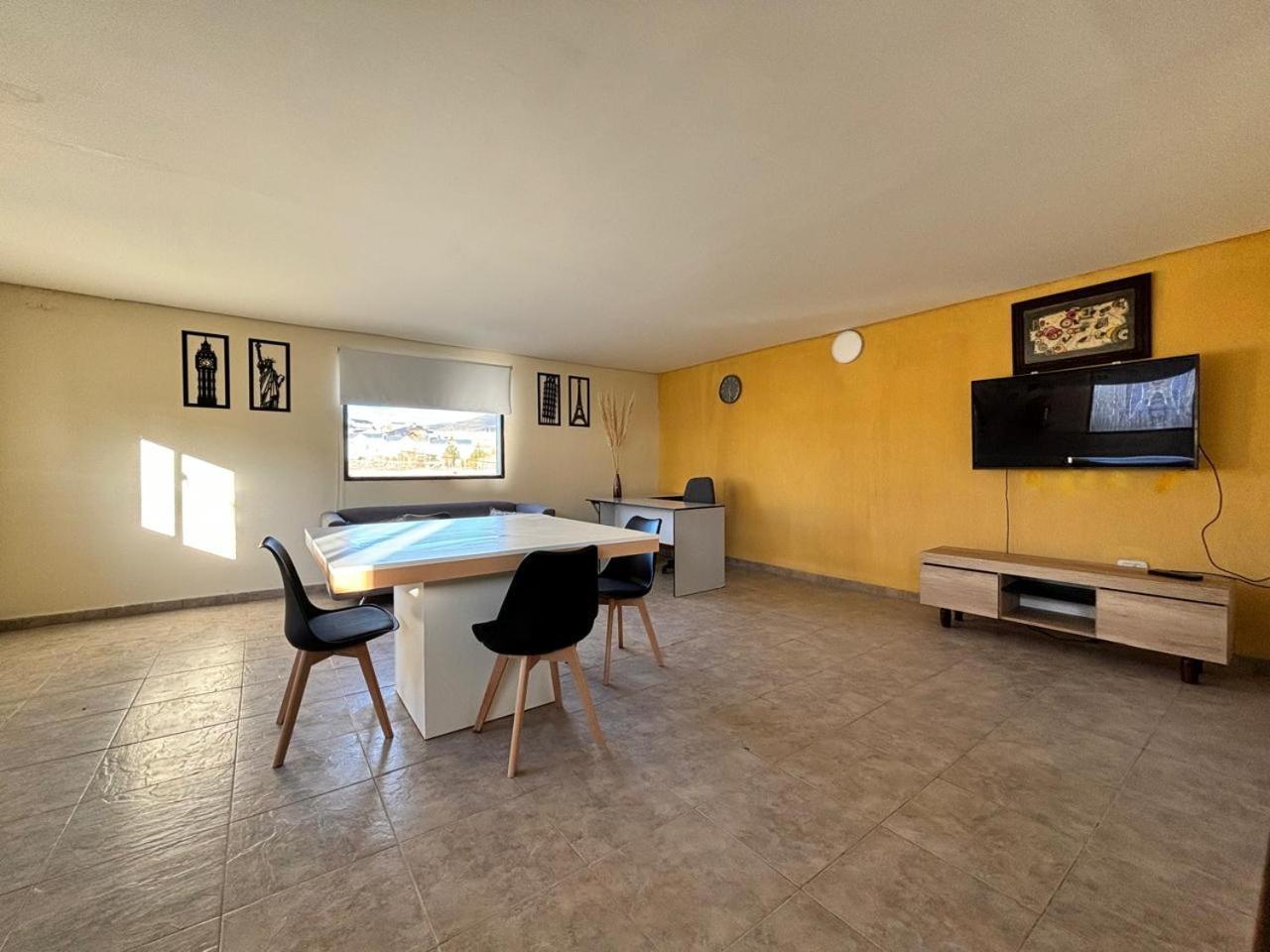 Terminal Suites El Calafate Luaran gambar