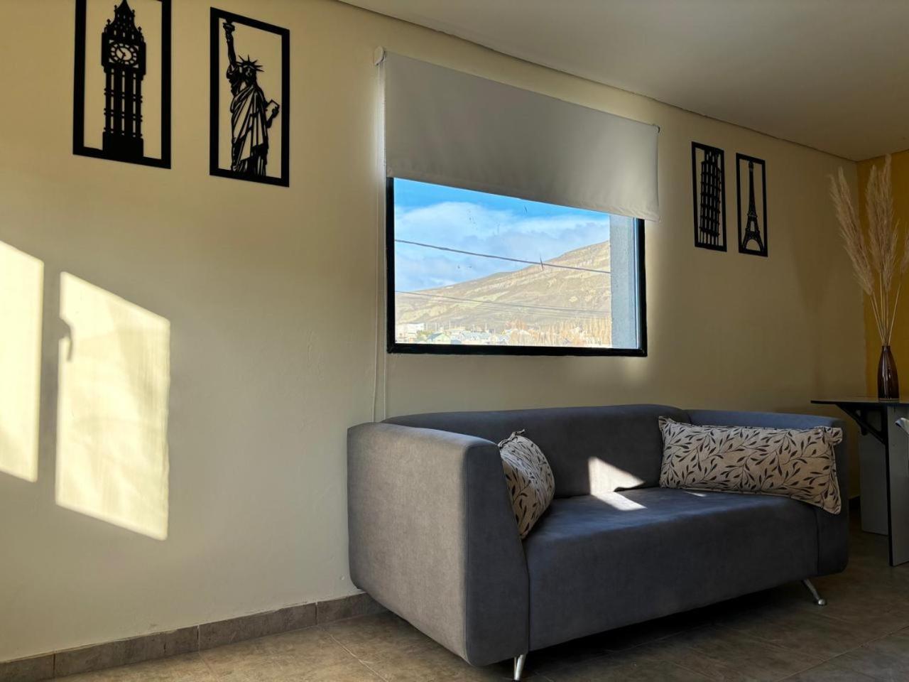 Terminal Suites El Calafate Luaran gambar