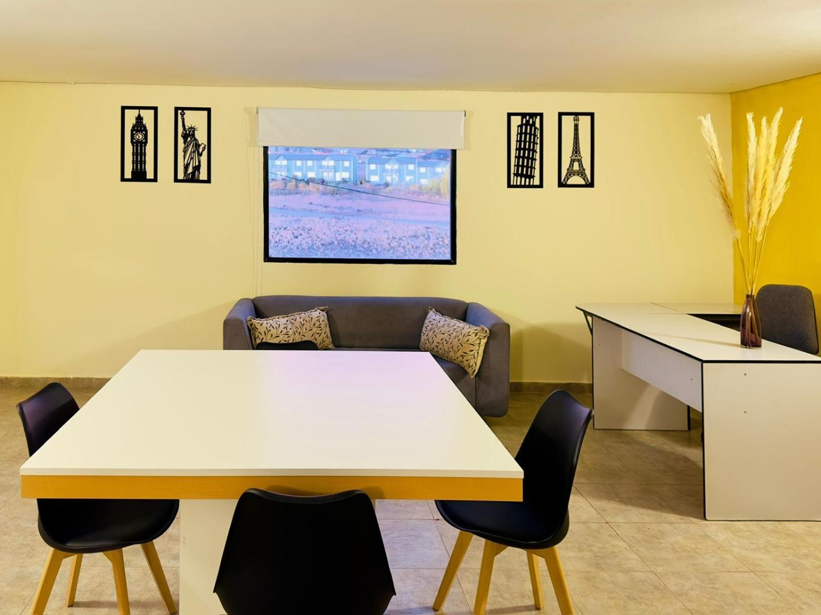 Terminal Suites El Calafate Luaran gambar