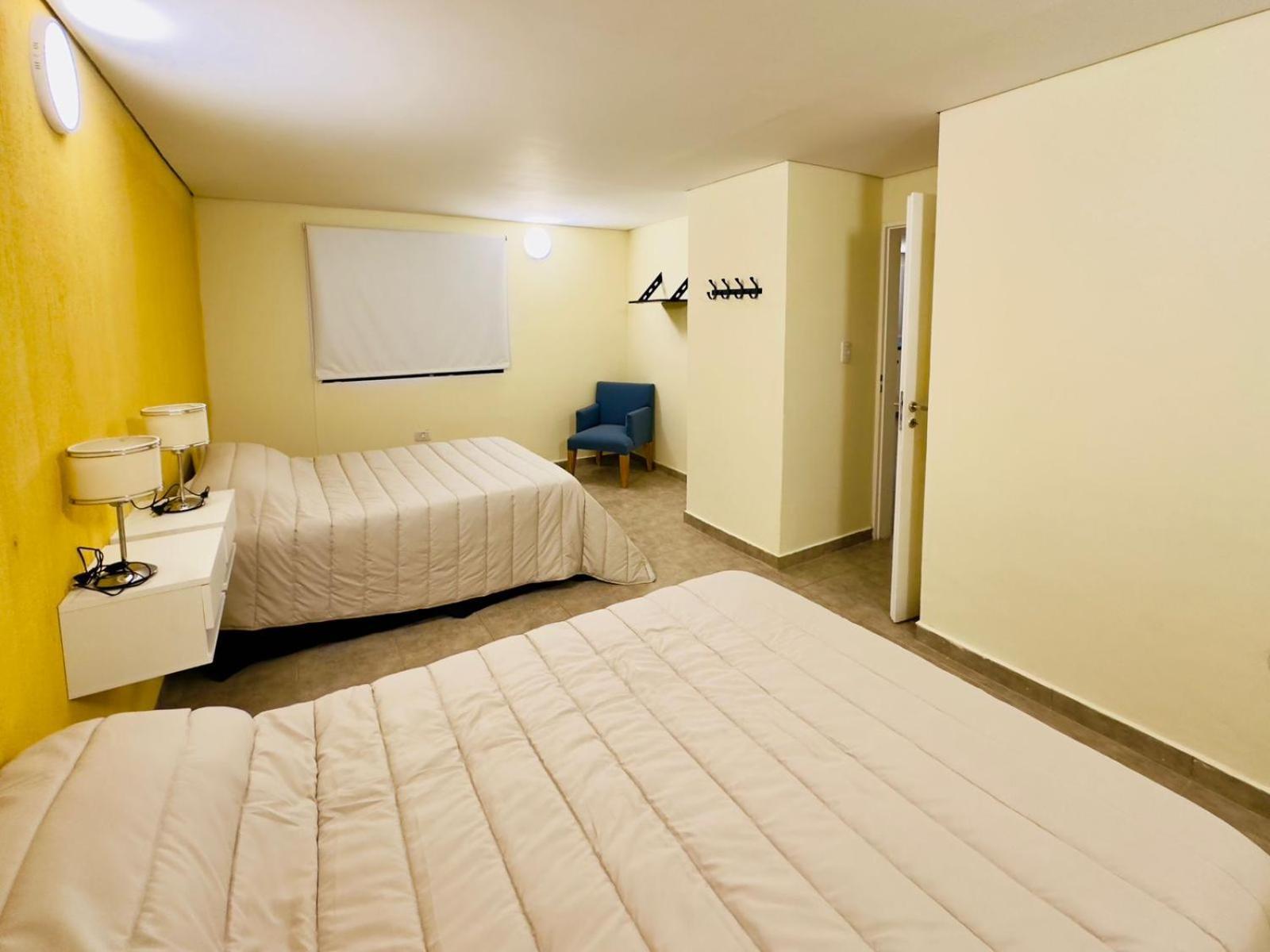 Terminal Suites El Calafate Luaran gambar