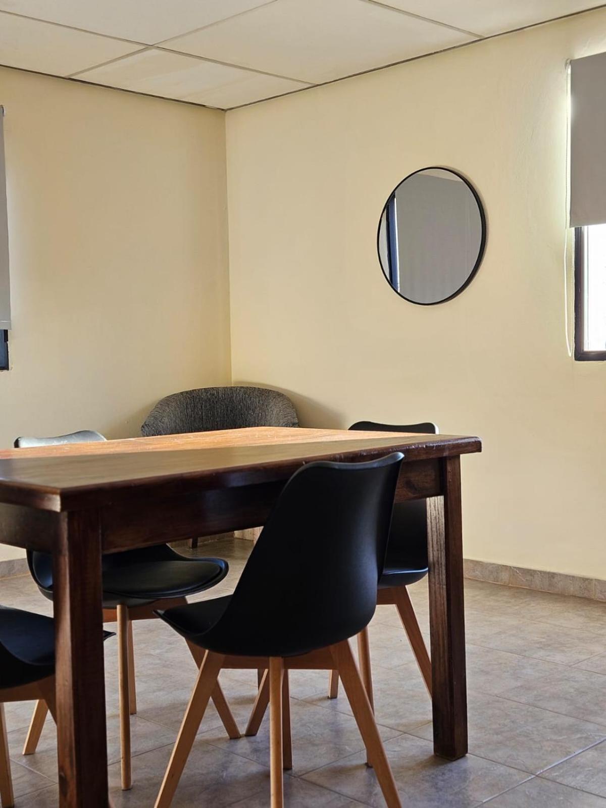 Terminal Suites El Calafate Luaran gambar