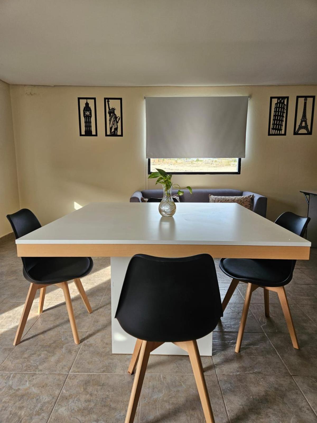 Terminal Suites El Calafate Luaran gambar