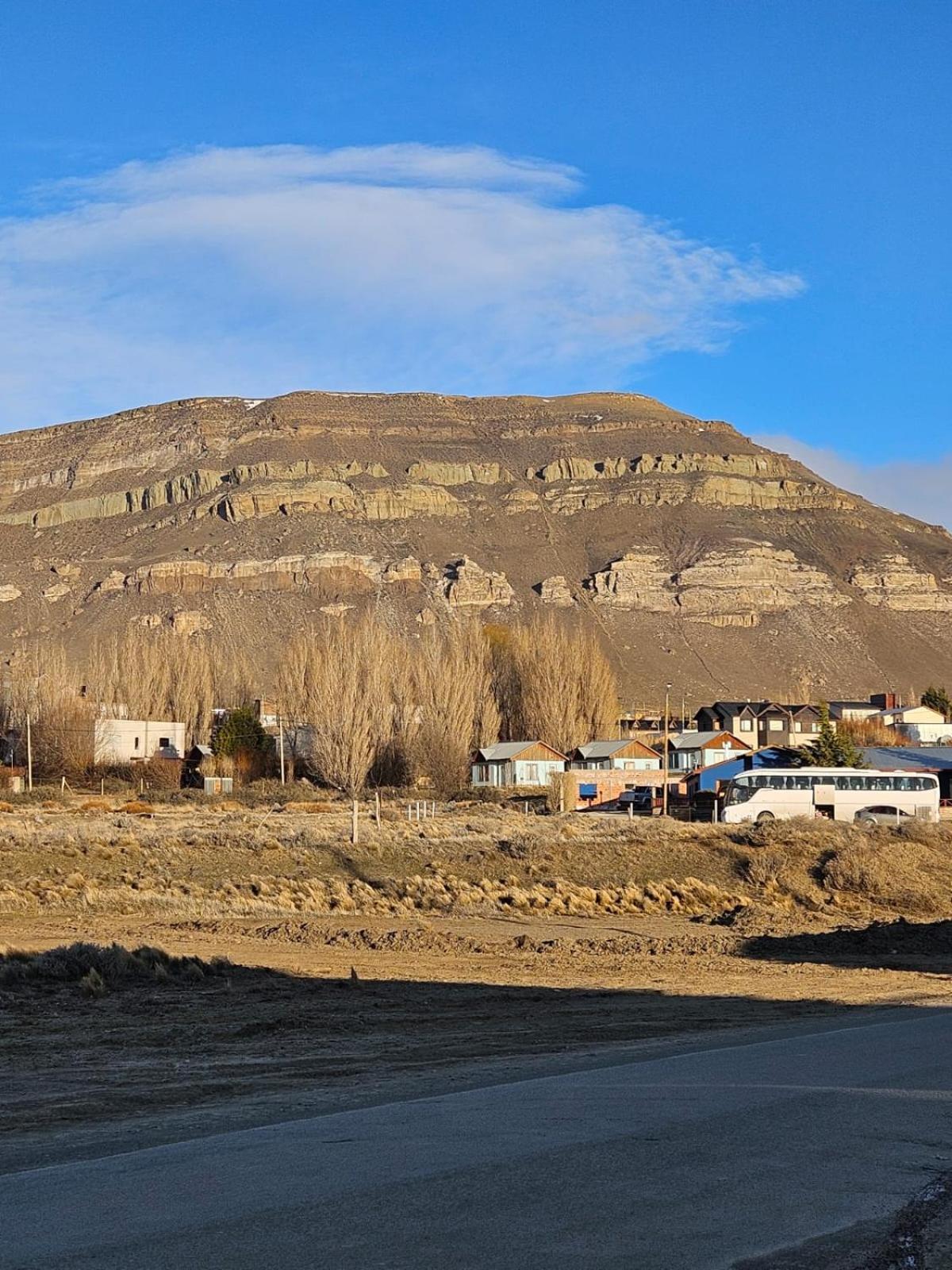 Terminal Suites El Calafate Luaran gambar