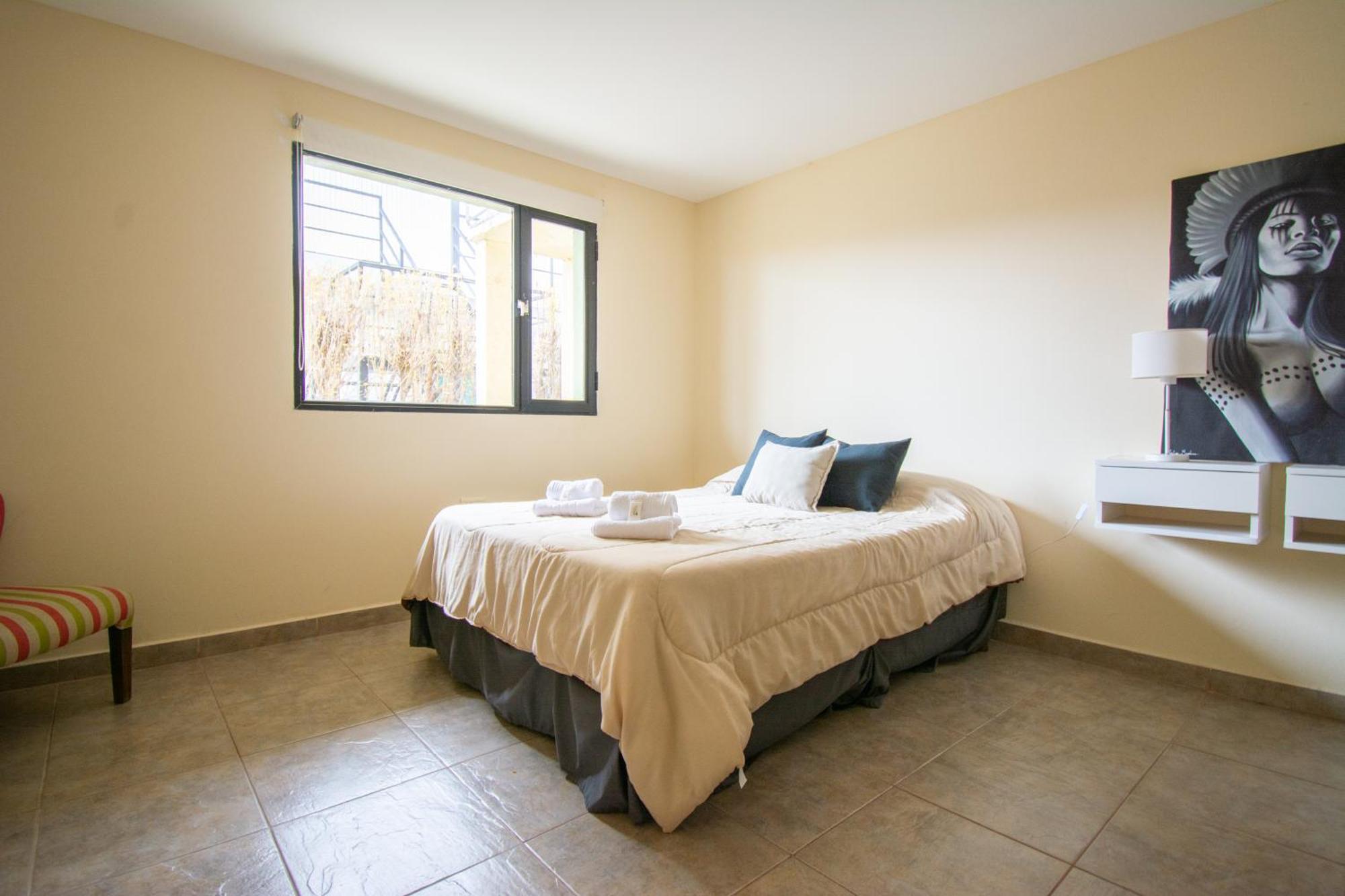 Terminal Suites El Calafate Luaran gambar