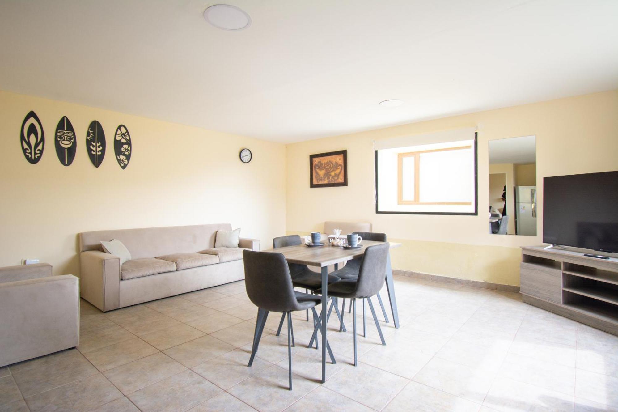 Terminal Suites El Calafate Luaran gambar