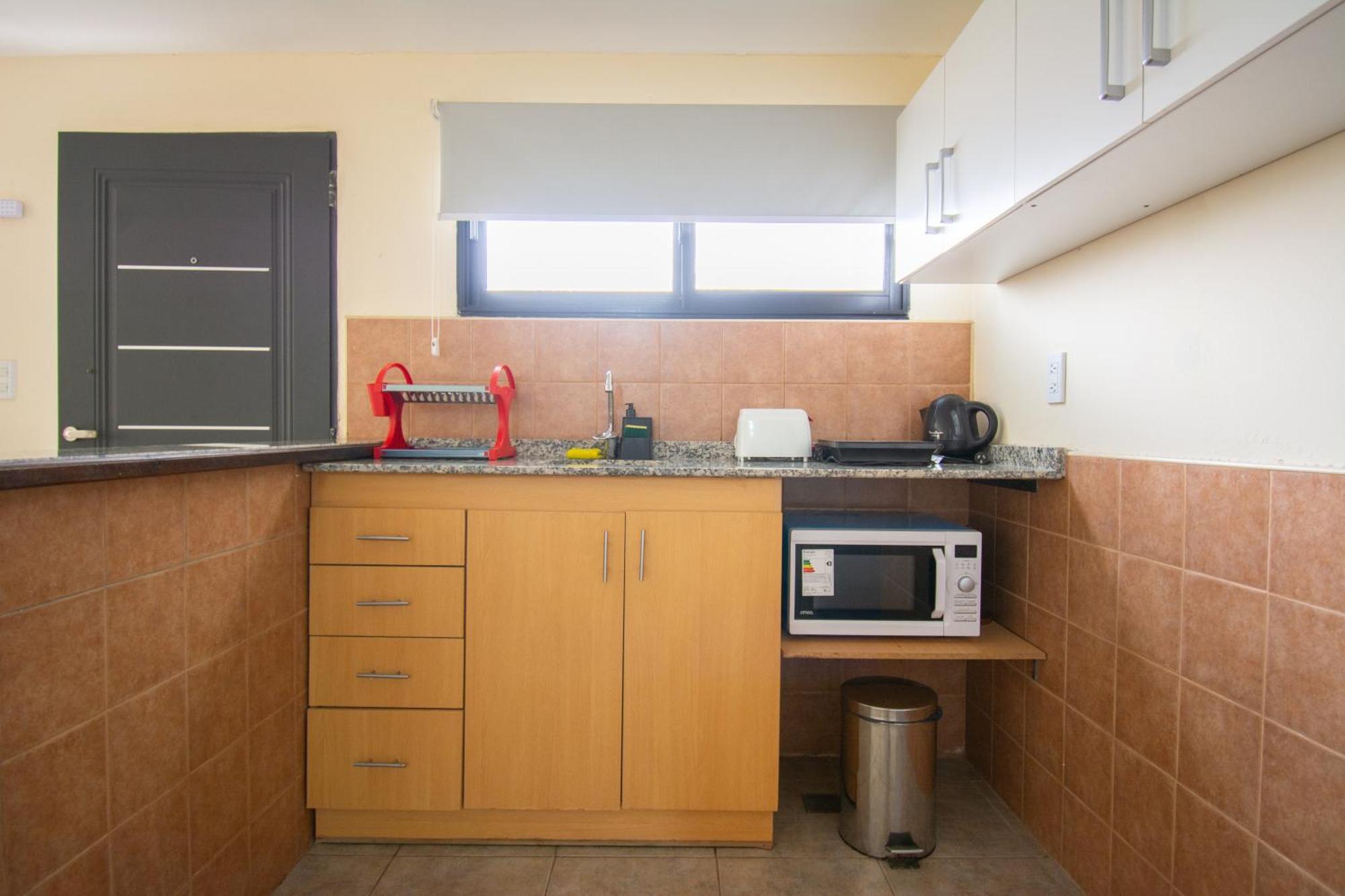 Terminal Suites El Calafate Bilik gambar