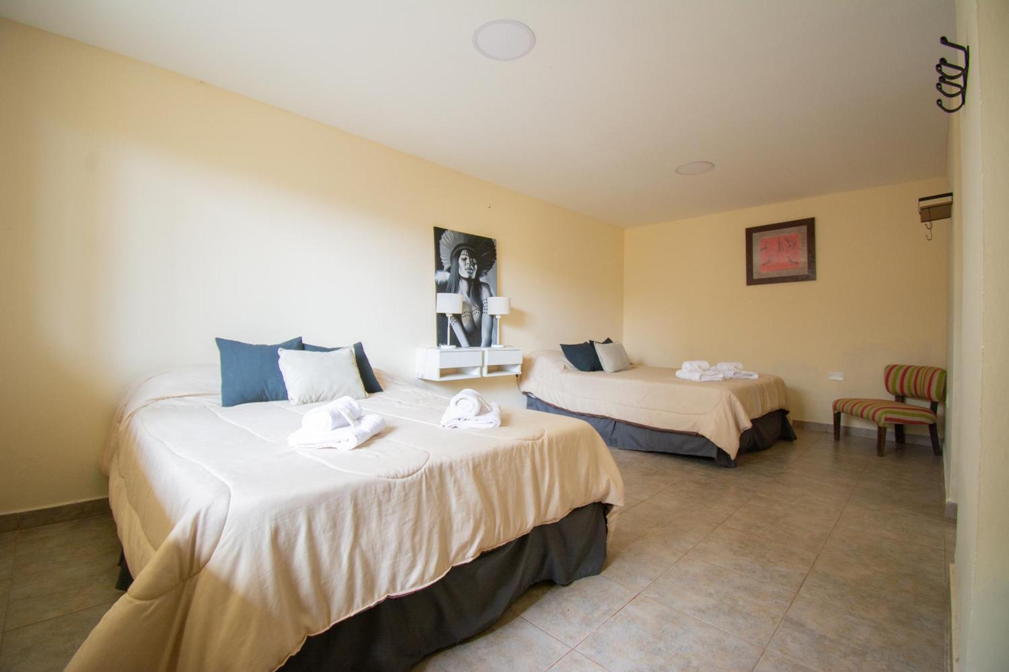 Terminal Suites El Calafate Luaran gambar