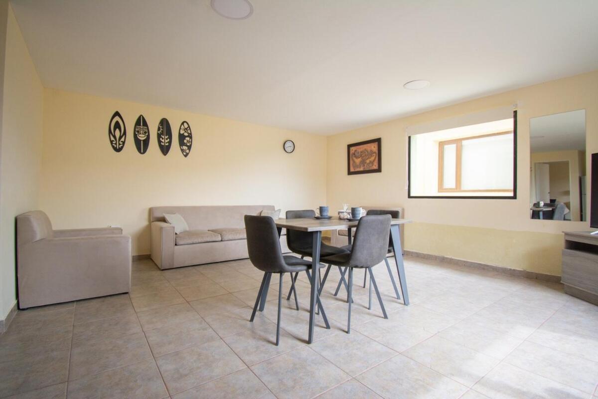 Terminal Suites El Calafate Luaran gambar