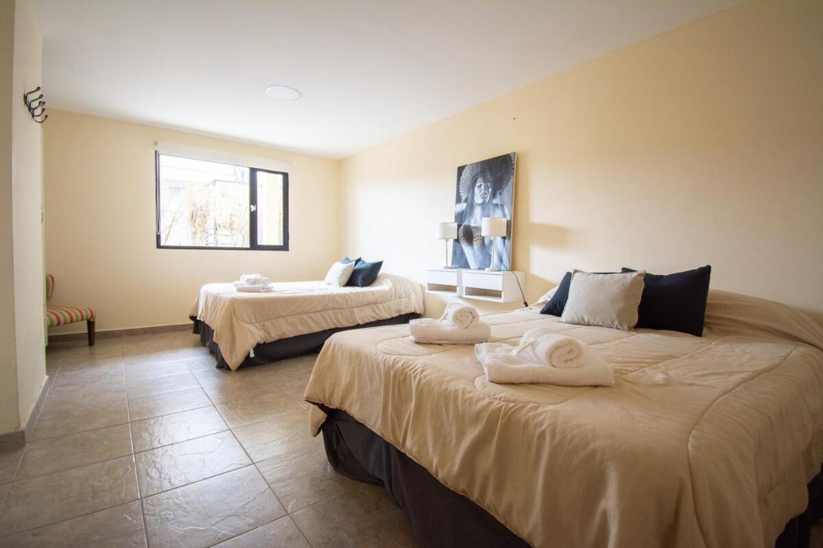 Terminal Suites El Calafate Luaran gambar