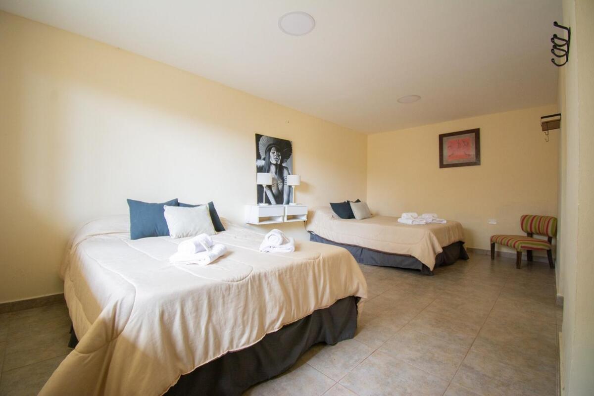 Terminal Suites El Calafate Luaran gambar
