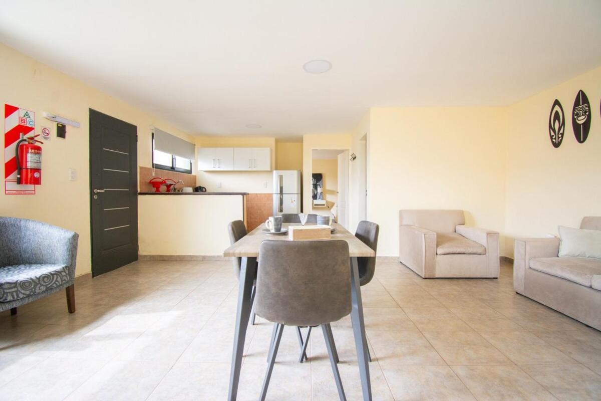 Terminal Suites El Calafate Luaran gambar