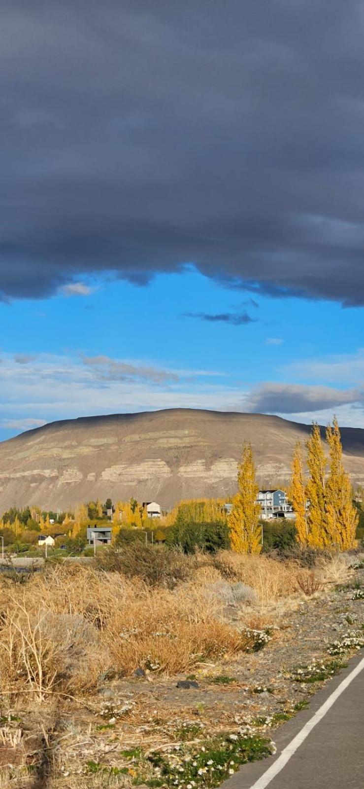 Terminal Suites El Calafate Luaran gambar