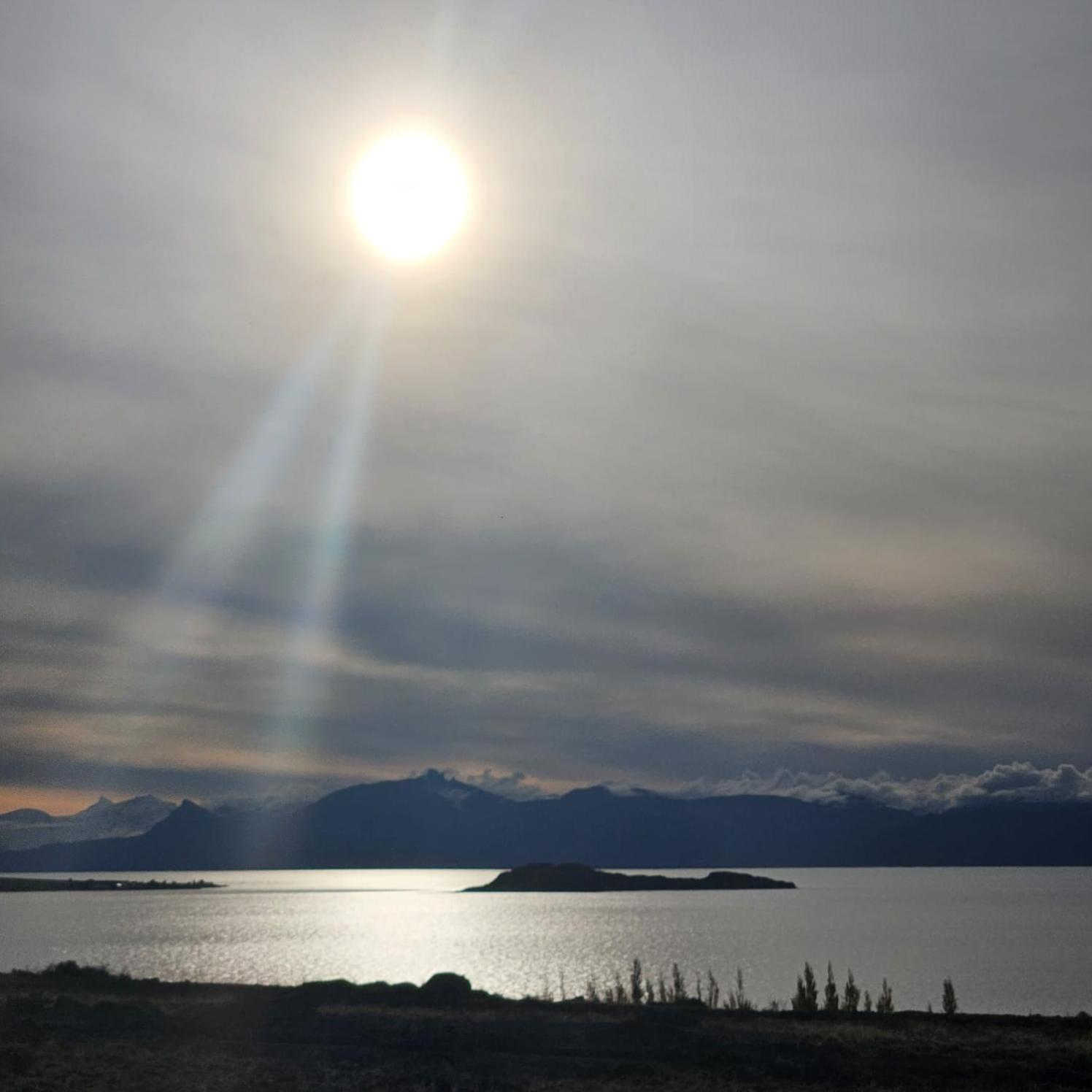Terminal Suites El Calafate Luaran gambar