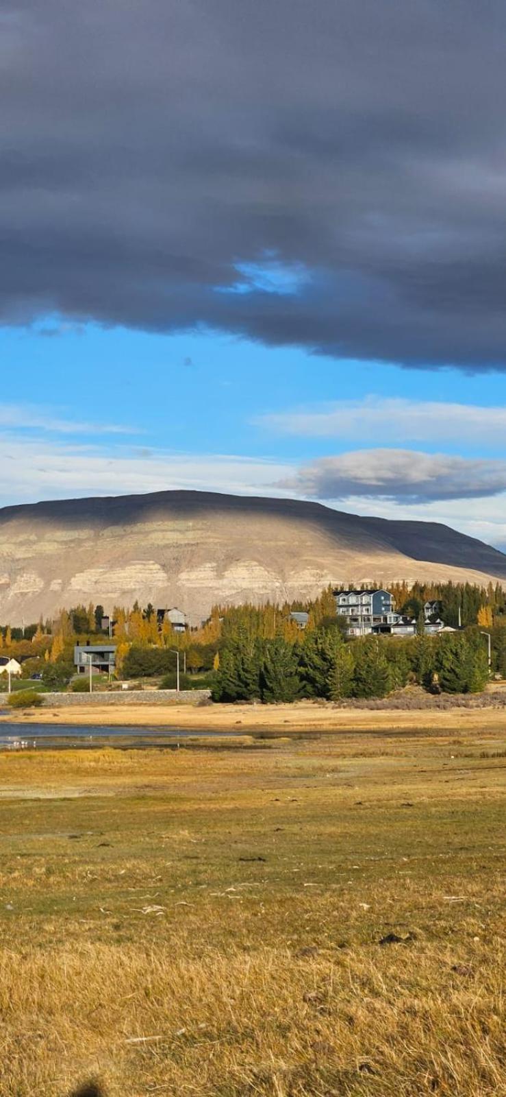 Terminal Suites El Calafate Luaran gambar