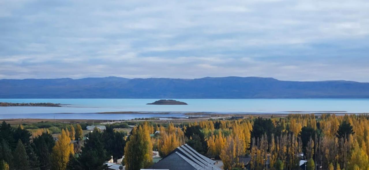 Terminal Suites El Calafate Luaran gambar